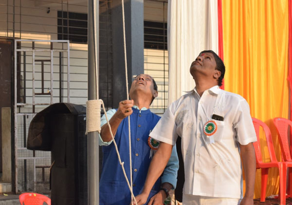 Independence Day 2019