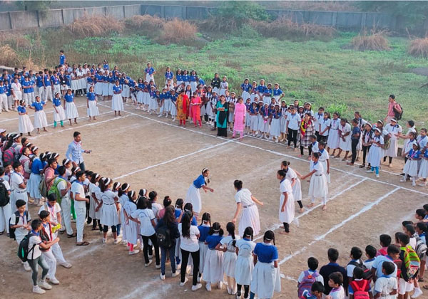 Sports 2019